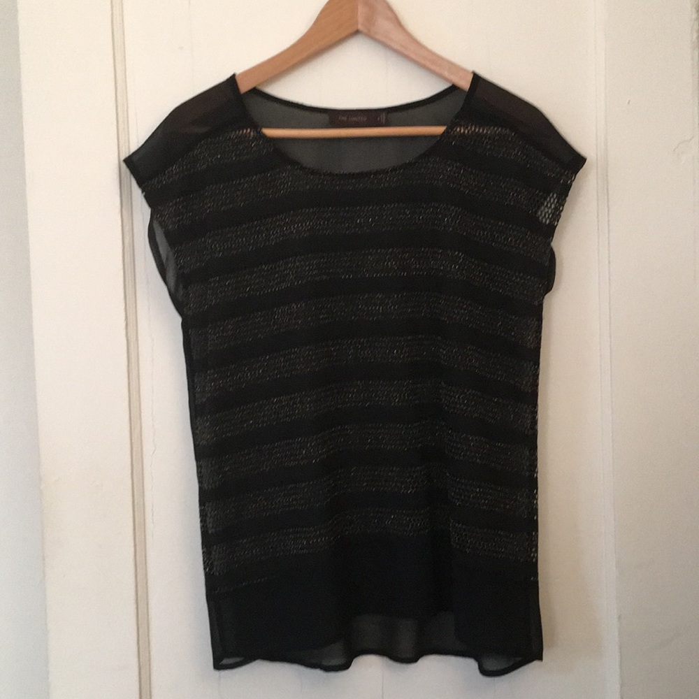 Fun summer top